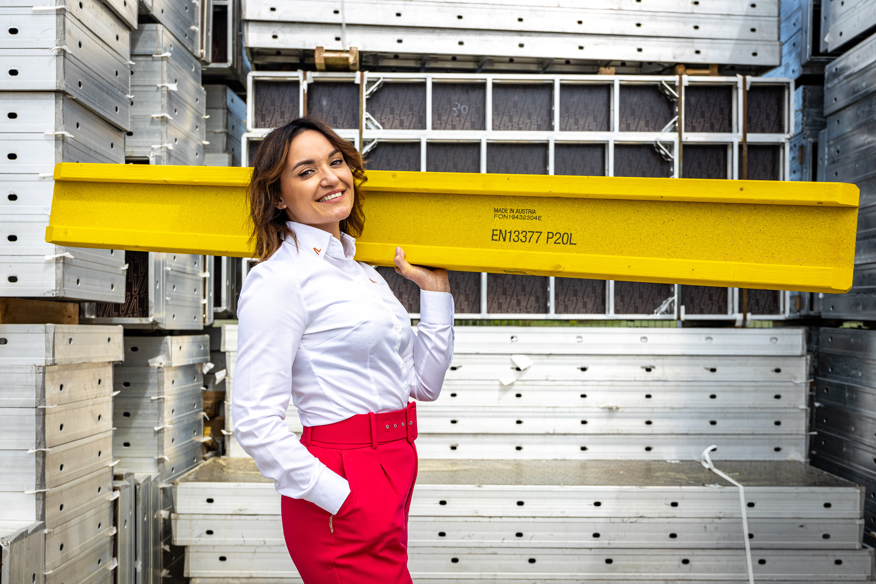 BAUKRANE, fotografia reklamowa, zdjęcia dla firm