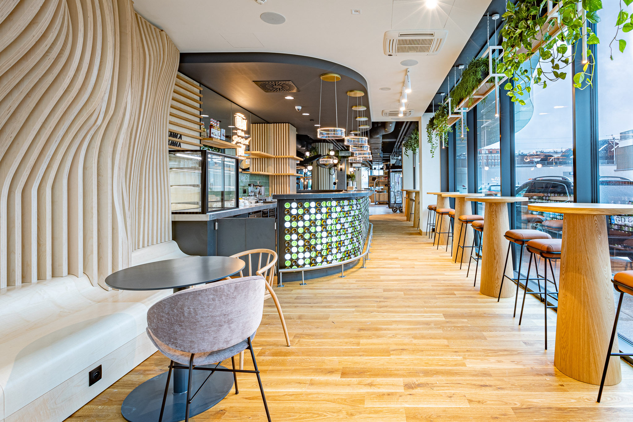 fotografia wnętrz, zdjęcia wnętrz, Mercure Katowice, ELIN, fotograf wnętrz, zdjęcia hoteli, zdjęcia dla firm, Michał Sadecki