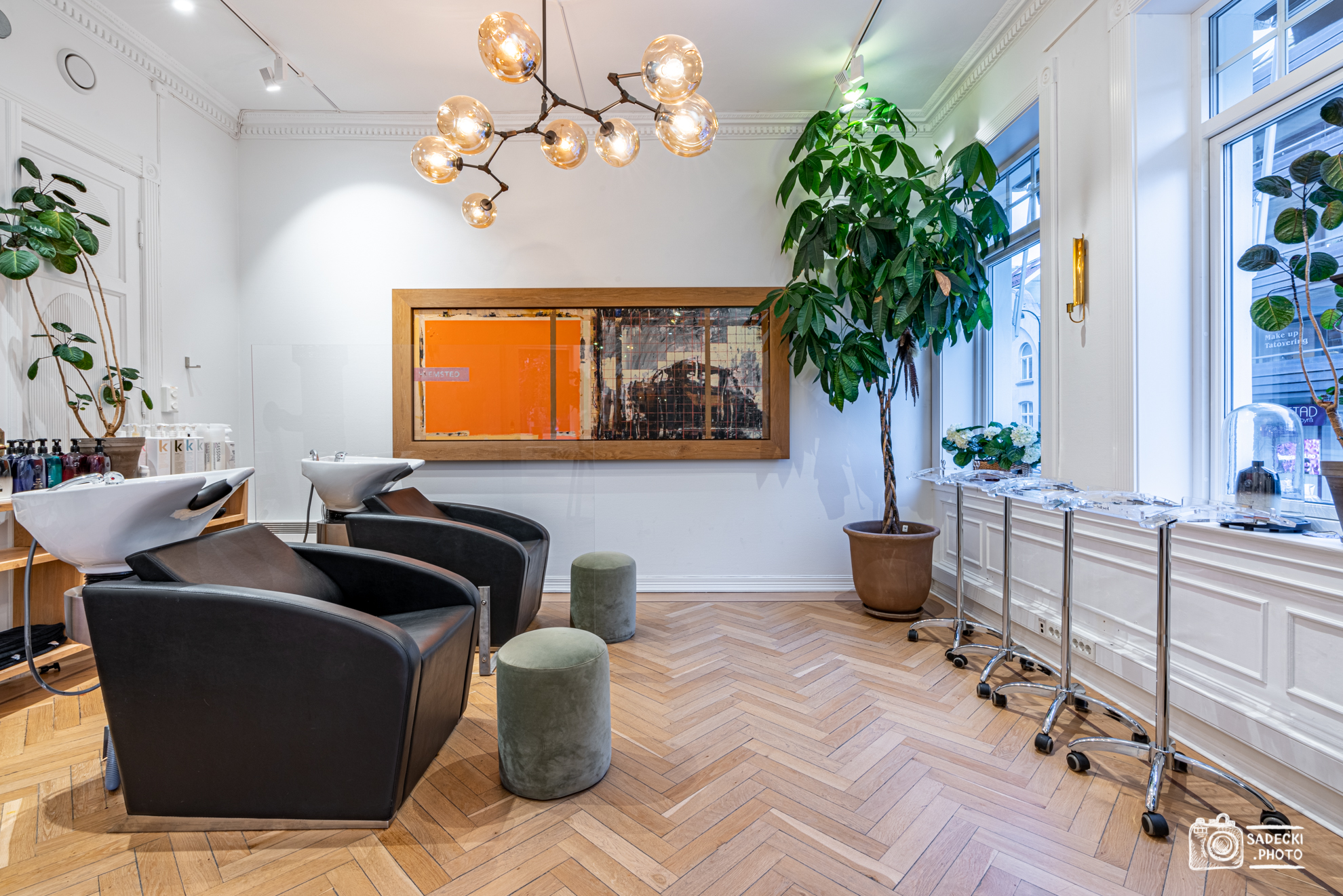 Huset i markens, Kristiansand, interior photographer