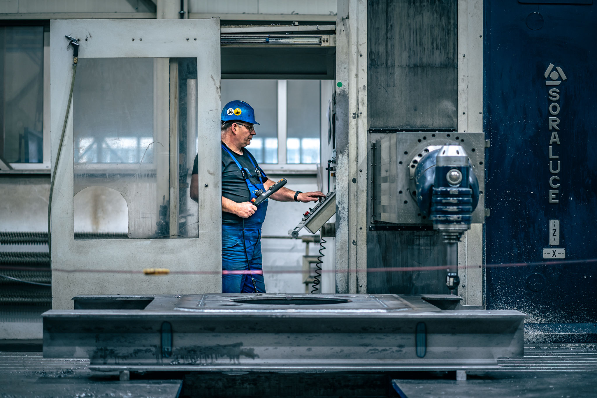VBW, fotografia przemysłowa, portfolio realizacji, zdjęcia pracowników, zdjęcia dla firm, zdjęcia dla przemysłu, zdjęcia reklamowe dla firm, zdjęcia pracowników, centrale wentylacyjne